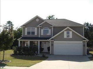 104 Vermillian Dr, Spartanburg, SC 29306