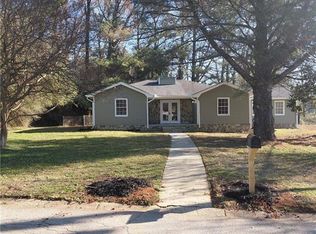 1411 Fairview Rd, Stockbridge, GA 30281