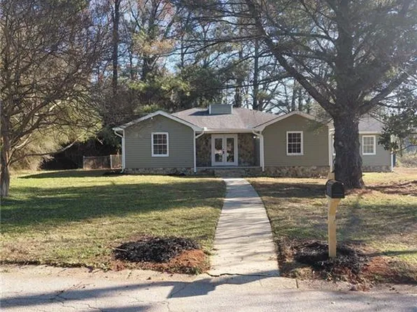 1411 Fairview Rd, Stockbridge, GA 30281