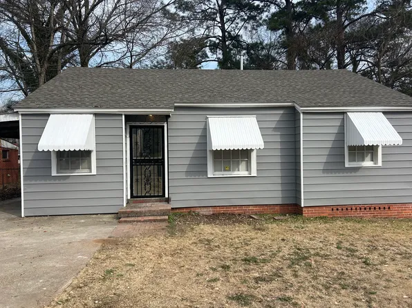 119 Bradley Dr, Montgomery, AL 36109