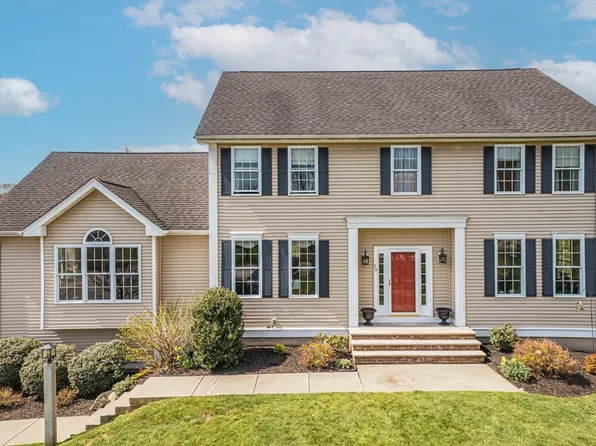 15 Mill River Ln, Rowley, MA 01969