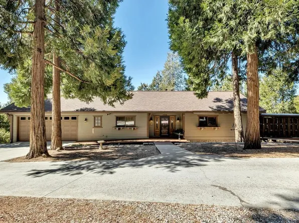 52070 Acorn Ln, Idyllwild, CA 92549