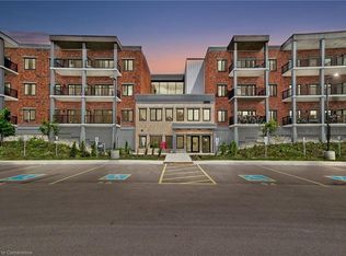 121 Mary St #402, Clearview, ON L2R5T9