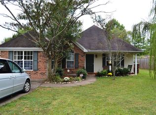 4288 Laurenwood Dr, Antioch, TN 37013