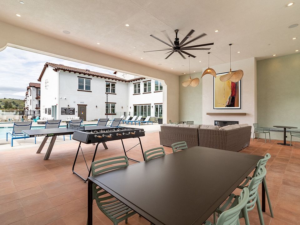 Vida at Hill 18303 Alpera Ln Hill CA Zillow