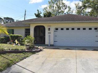 247 Cornell Rd, Venice, FL 34293