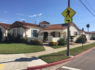 1146 W 81st St, Los Angeles, CA 90044