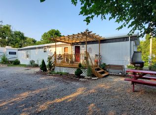 6396 Tapps Ridge Rd, Vevay, IN 47043