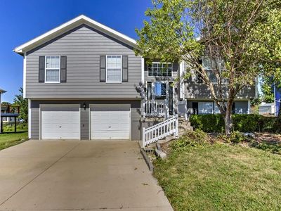 16308 Speaker Ave, Belton, MO, 64012