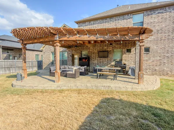 5720 Eagle Mountain Dr, Argyle, TX 76226
