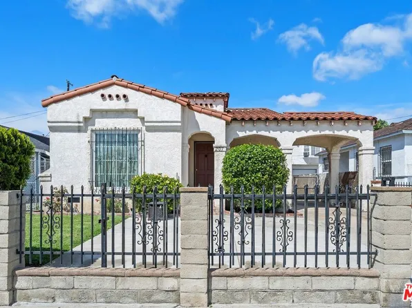 207 W 85th St, Los Angeles, CA 90003