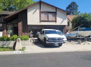 2148 Elmdale Ave, Simi Valley, CA 93065
