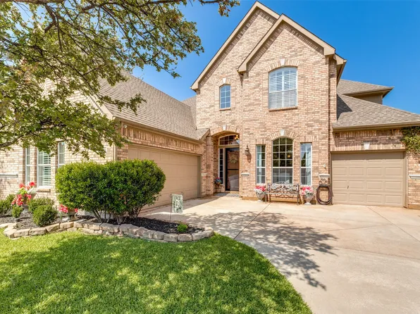 4073 E Crescent Way, Frisco, TX 75034