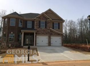 1582 Pressley Ln, McDonough, GA 30253