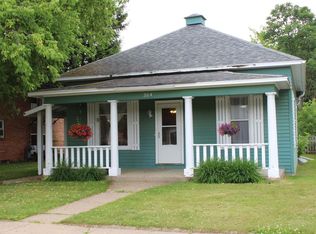 204 Main St N, Eagle River, WI 54521