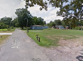 5506 Adams St, Little Rock, AR 72206