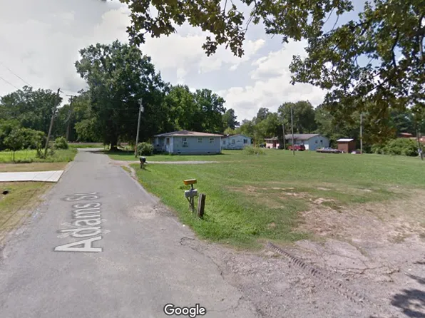 5506 Adams St, Little Rock, AR 72206