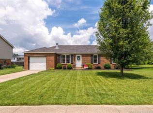 2409 Bishop Rd, Jeffersonville, IN 47130