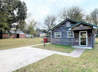 309 Harrison St, Dardanelle, AR 72834