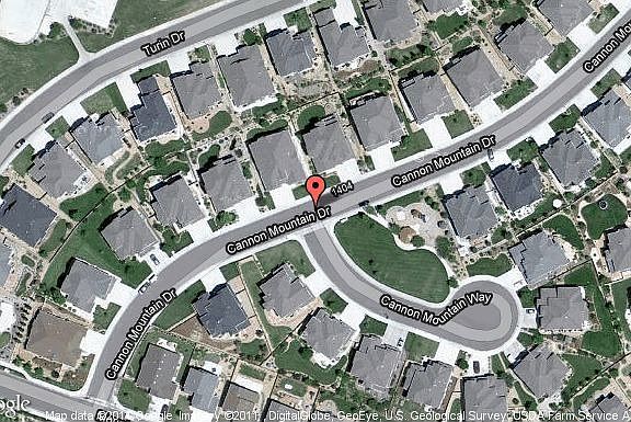 Map View