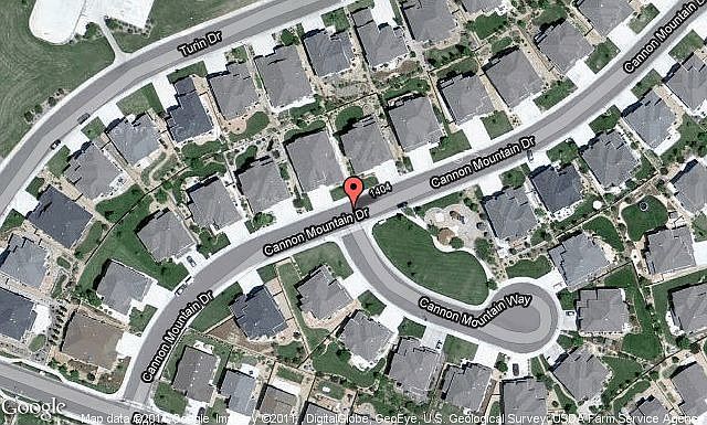 Map View