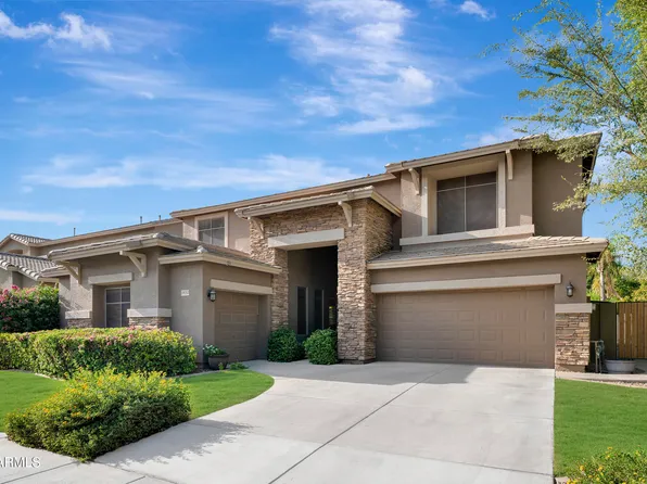 1832 E JADE Place, Chandler, AZ 85286