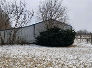 Union Rd, Plymouth, IN 46563