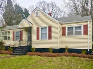 917 Richard St, Salisbury, NC 28144