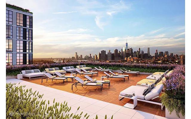 Rented by Douglas Elliman | media 9