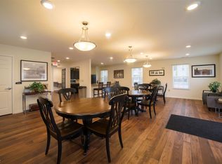 200 Burkett Ln #3, Washington, PA