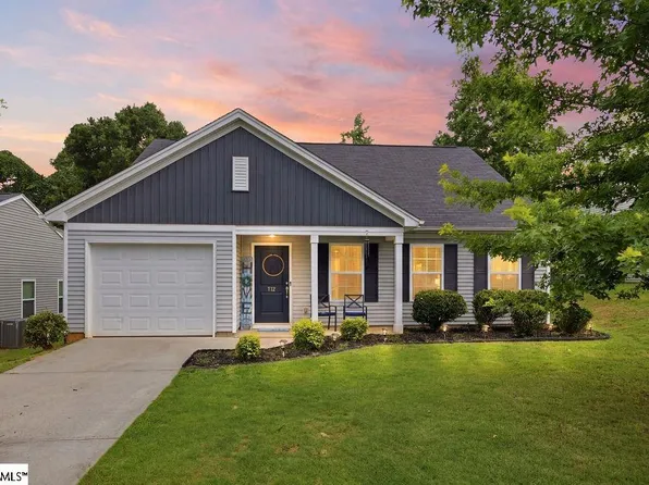 712 Roebuck Ave, Roebuck, SC 29376