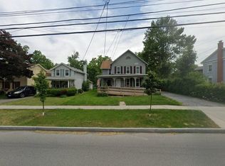 171 Bristol St, Canandaigua, NY 14424