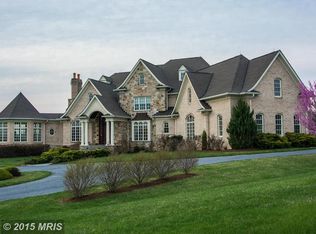 1432 Sparks Rd, Sparks Glencoe, MD 21152