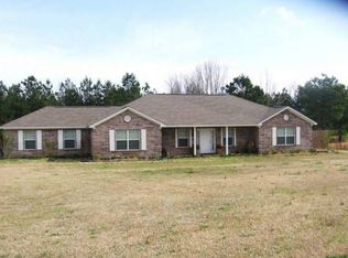 1207 Hunter Dr, Redfield, AR 72132