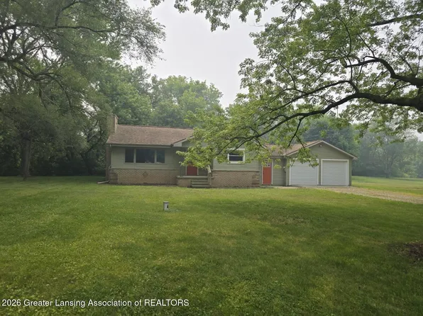 3725 Lansing Rd, Perry, MI 48872