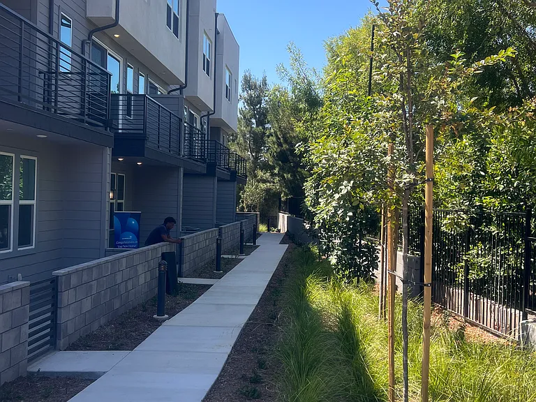 1855 Lychee St — Photo 1