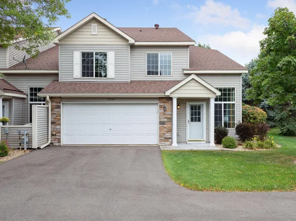 5250 207th St N, Forest Lake, MN 55025