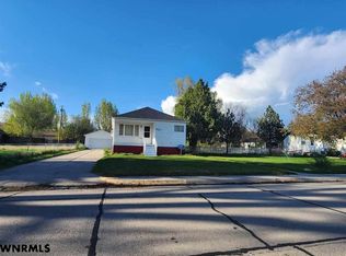 2127 17th St, Mitchell, NE 69357