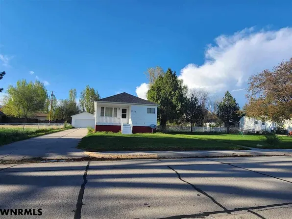 2127 17th St, Mitchell, NE 69357