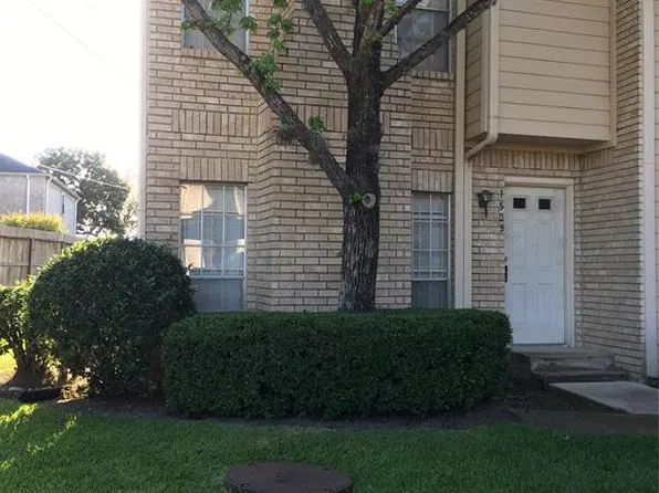 7575 Cambridge St APT 1505, Houston, TX 77054