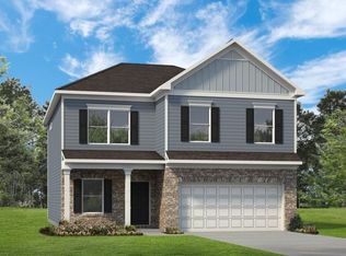 416 Nottely Dr, Temple, GA 30179