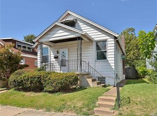 4331 Osceola St, Saint Louis, MO 63116