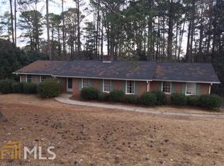 722 Cherokee Rd, Lagrange, GA 30240