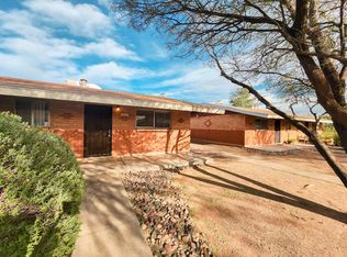 3801 N Country Club Rd #CTRYCL3807, Tucson, AZ 85716