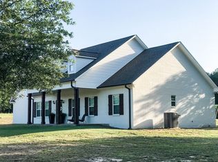 2335 Fm Road 3129, Bloomburg, TX 75556