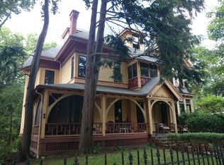 29 Monadnock St, Dorchester, MA 02125