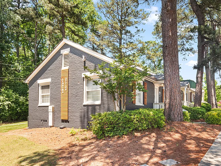 Balfour Marietta — Photo 20