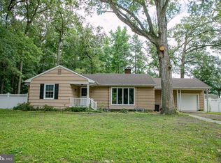 136 Oak Lane Dr, Laurel, DE 19956