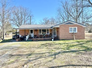 420 Marion Kelley Dr, Weir, MS 39772