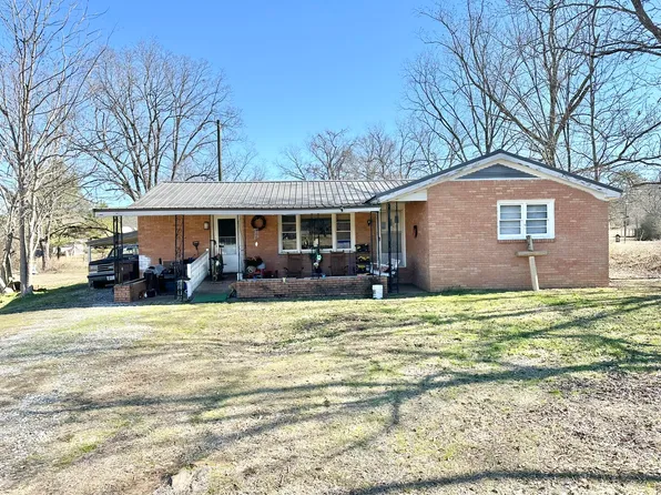 420 Marion Kelley Dr, Weir, MS 39772